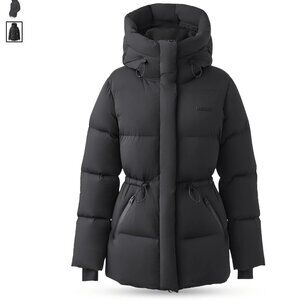 Women’s Mackage coats SIze L Brand new with tags